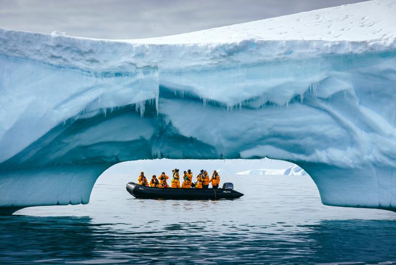 Beste reistijd Antarctica_1277