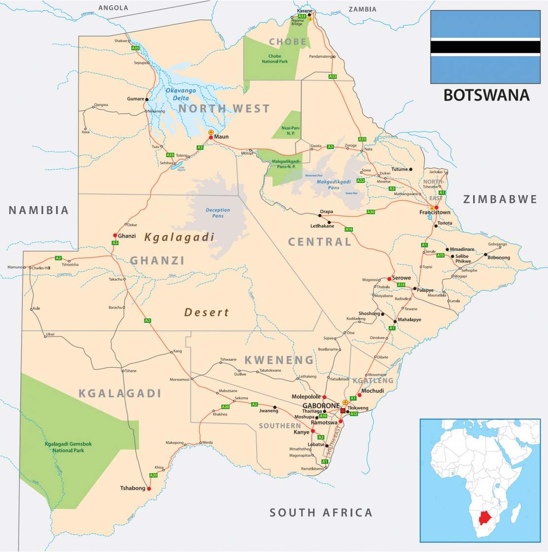 Botswana waarheen_102