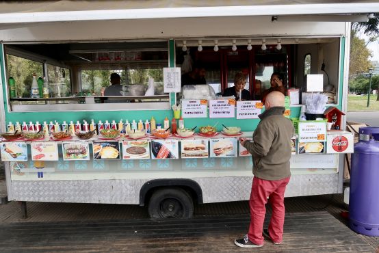 Streetfood Tour Buenos Aires