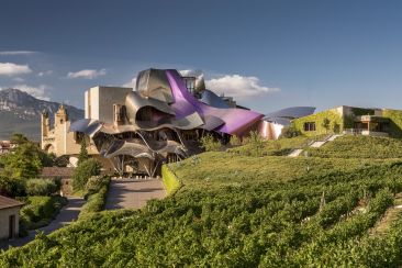 Rioja Marques de Riscal