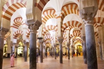 Mezquita Cordoba