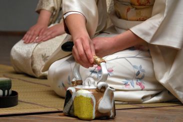 Tea Ceremony