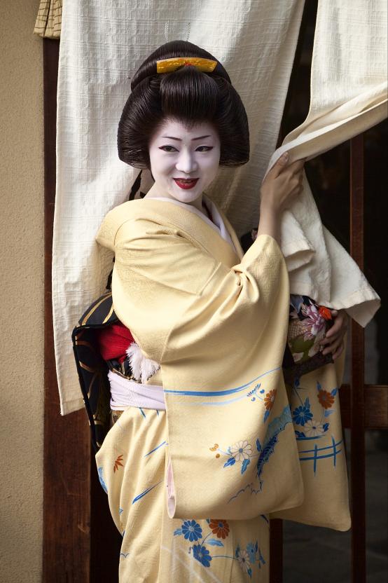 Geisha