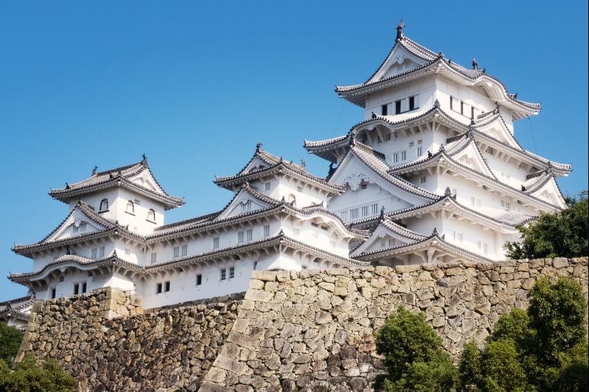 Japan - Himeji