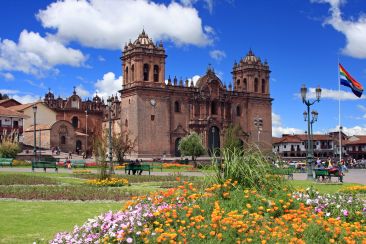 PE Cusco