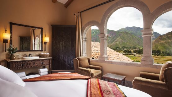 PE Inakterra Hacienda Urubamba