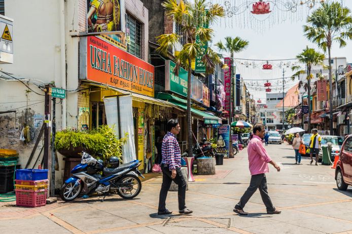 Penang